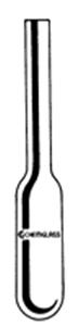 AF-0084-03 | 20mL Ampul Drying Round Bottom