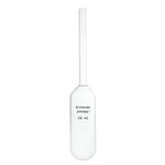 AF-0084-04 | 50mL Ampul, Drying, Airfree, Schlenk, Round Bottom, 35 O.D. x 200mm Height
