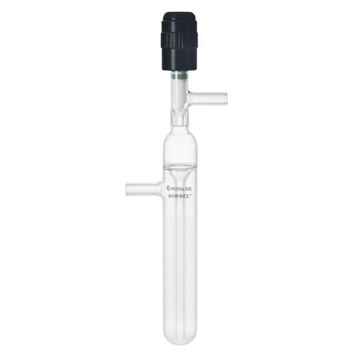 AF-0085-01 | Bubbler, Cajon, Connection, Airfree, Schlenk