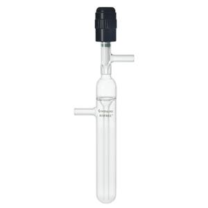 AF-0085-01 | Bubbler, Cajon, Connection, Airfree, Schlenk