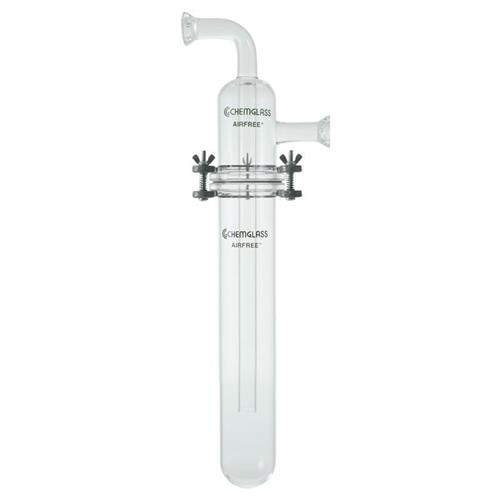 AF-0200-01 | Vacuum Trap, O-Ring, Airfree, Schlenk, Complete