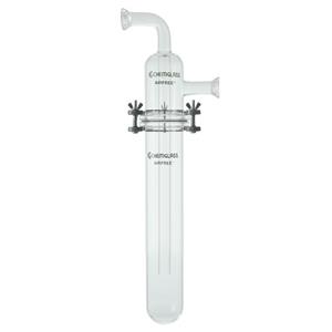 AF-0200-01 | Vacuum Trap, O-Ring, Airfree, Schlenk, Complete