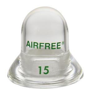 AF-0210-01 | Stopper 15 O Ring Joint Schlenk