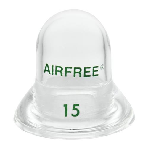 AF-0210-02 | Stopper, #20 O-Ring Joint, Airfree, Schlenk