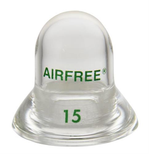 AF-0210-02 | Stopper 20 O Ring Joint Schlenk