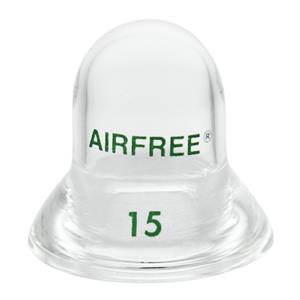 AF-0210-02 | Stopper, #20 O-Ring Joint, Airfree, Schlenk