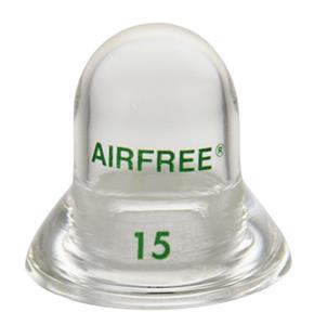 AF-0210-02 | Stopper 20 O Ring Joint Schlenk