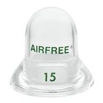 AF-0210-02 | Stopper, #20 O-Ring Joint, Airfree, Schlenk