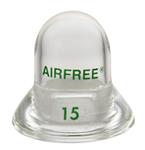AF-0210-02 | Stopper 20 O Ring Joint Schlenk