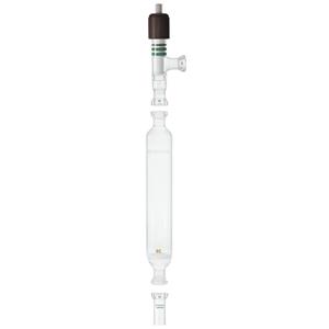 AF-0300-51 | Adapter, #20 O-Ring Joint to 1" Tubulation, Aifree, Schlenk