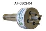 AF-0302-04 | Thermocouple Only 4 Pin Varian Style