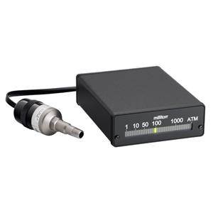 AF-0302-10 | Vacuum Gauge, Bargraph, 1000-1 Micron Complete with Thermocouple
