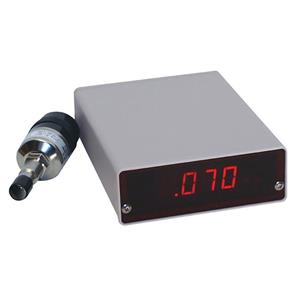 AF-0303-01 | Vacuum Gauge, Digital, 110/240 Volt, Complete
