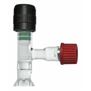 AF-0306-02 | Adapter, Complete, Thermocouple Gauge, Airfree, Stainless Steel Bushing, #25 O-Ring Jt