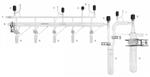 AF-0450-04 | Main Trap Bottle Only 75 50