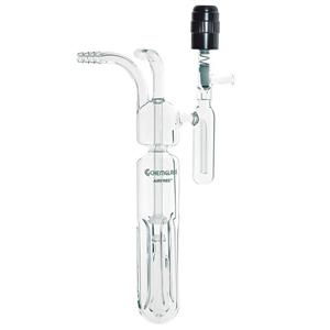 AF-0512-01 | Bubbler, Pressure Release, Airfree, Schlenk