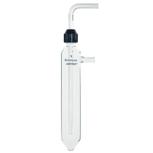 AF-0513-A-21 | Bubbler, Adjustable, Airfree, Schlenk