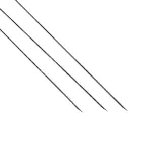 AF-0519-09 | Cannula, Stainless Steel, 20 Gauge X 36" Length, Airfree, Schlenk