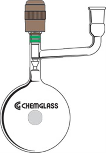 AF-0522-04 | 500mL Flask Storage 14 20