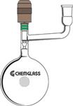 AF-0522-04 | 500mL Flask Storage 14 20