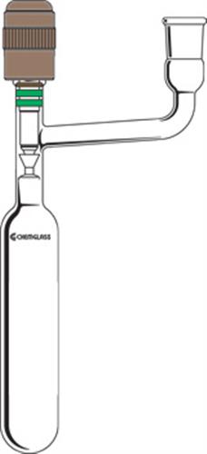 AF-0523-01 | 25mL Tube Storage 14 20
