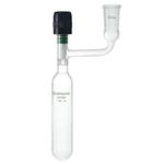 AF-0523-05 | 350mL Tube, Storage, 24/40 Outer Joint, Airfree, Schlenk