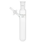 AF-0537-21 | 50mL Tube, Reaction, 14/20 Outer Joint, Valve, Airfree, Schlenk