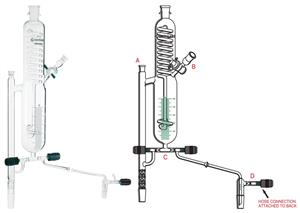 AF-0720-02 | Distillation Apparatus Solven