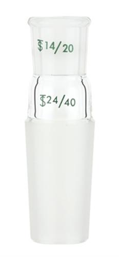 CG-1000-31 | Connecting Reducing Adapter 24 40 55 50