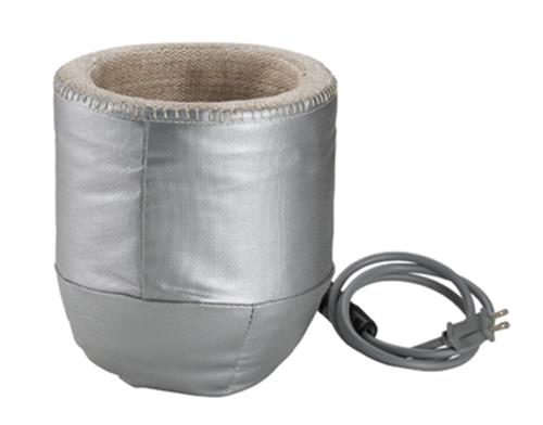CG-10007-14 | 2000mL Cylindrical Heating Mantle