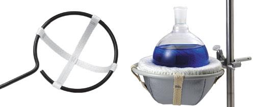 CG-10010-06 | Extension Support for 2000mL Heat Mantle