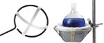 CG-10010-06 | Extension Support for 2000mL Heat Mantle