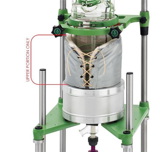 CG-10013-15 | Reactor Capacity: 15 Liter, Watts: 930 