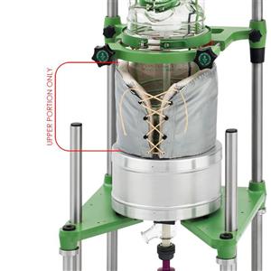 CG-10013-15 | Reactor Capacity: 15 Liter, Watts: 930 