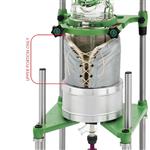 CG-10013-15 | Reactor Capacity: 15 Liter, Watts: 930 