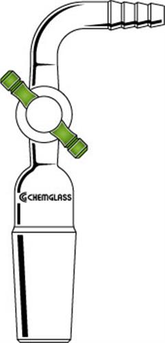 CG-1030-14 | Adapter Flow Control 14 20 90