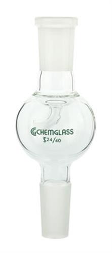 CG-1032-01 | Distilling Trap Adapter Kjeldahl 24 40