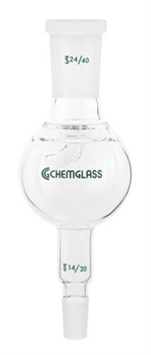 CG-1032-A-01 | Adapter Distilling Trap 24 40 14 20