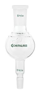 CG-1032-A-01 | Adapter Distilling Trap 24 40 14 20