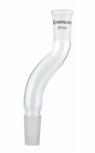 CG-1033-01 | Adapter Offset 24 40 180mm H x 40mm W