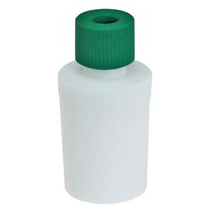 CG-1048-01 | Adapter, PTFE, Thermometer, Inlet, 24/40 Inner Joint, Use with Joint Sizes 24/25-24/40