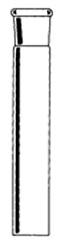 CG-105-04 | 10 18 Outer Joint Medium Length