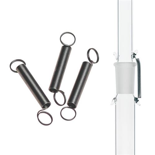 CG-110-04 | Spring, Stainless Steel, 32mm Coil Length