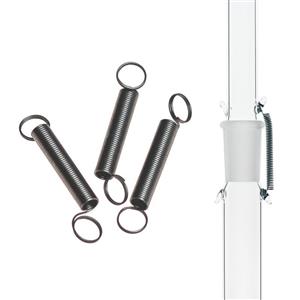 CG-110-04 | Spring, Stainless Steel, 32mm Coil Length
