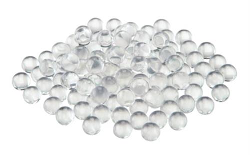CG-1101-01 | Beads Borosilicate Glass 2mm