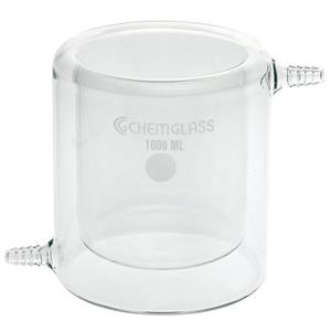 CG-1103-04 | 500mL Jacketed Reaction Beaker