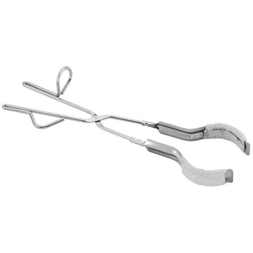 CG-1105-100 | Stainless Steel Beaker Tong, 15" OAL