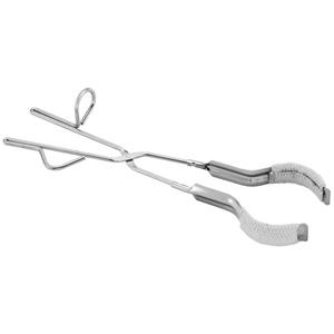 CG-1105-100 | Stainless Steel Beaker Tong, 15" OAL