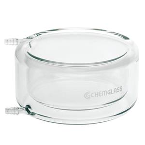 CG-1107-11 | Jacketed Beaker, 150 x 75mm ID, 190 x 95mm OD