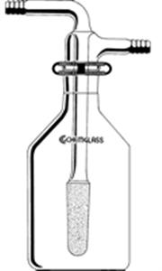 CG-1120-01 | Bottle 1000mL Gas Washing